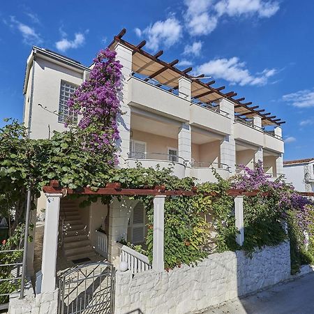 Apartment Mavarstica 17821B Trogir Exterior photo