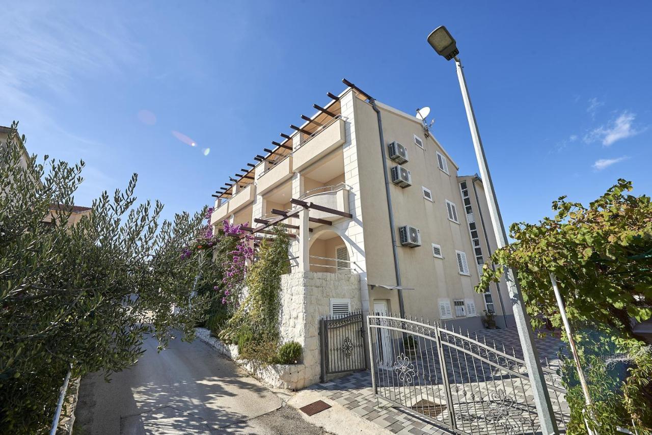 Apartment Mavarstica 17821B Trogir Exterior photo